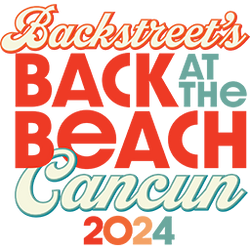 Backstreet's Back At The Beach